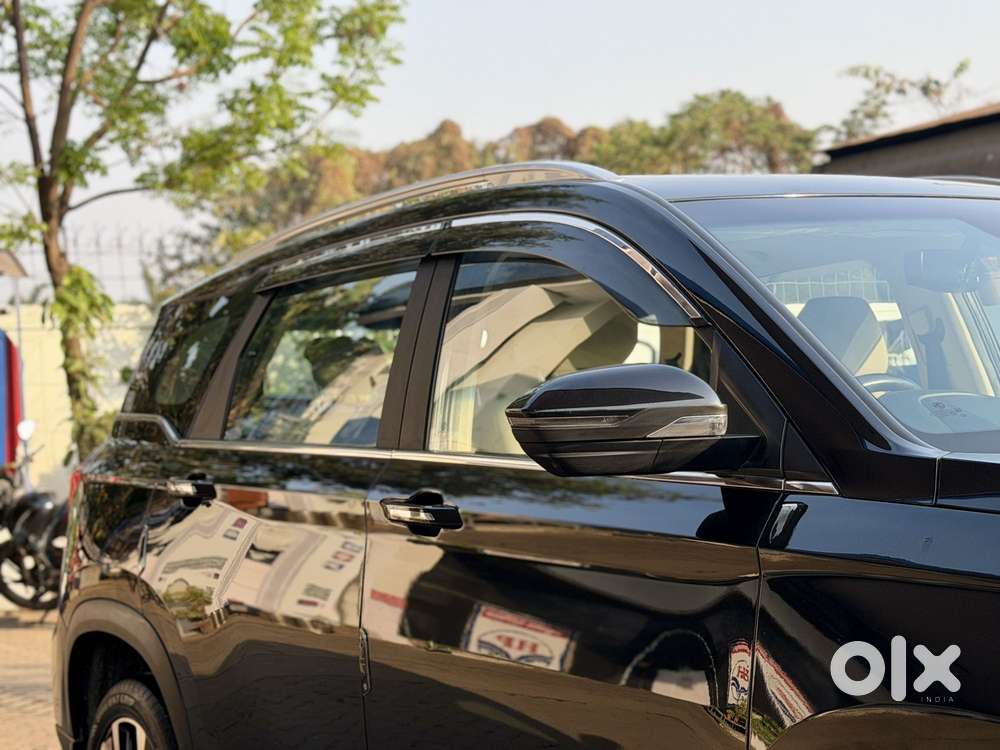 Mg Hector Smart Pro 1.5 Turbo Mt, 2023, Petrol