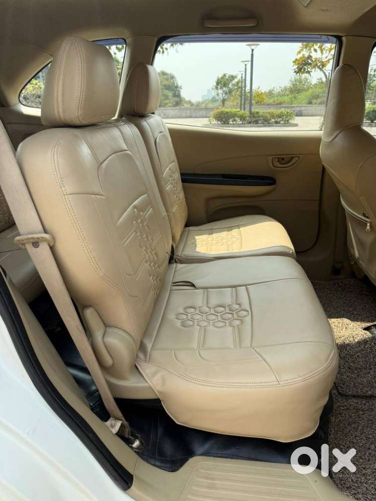 Honda Mobilio S I-dtec, 2014, Diesel