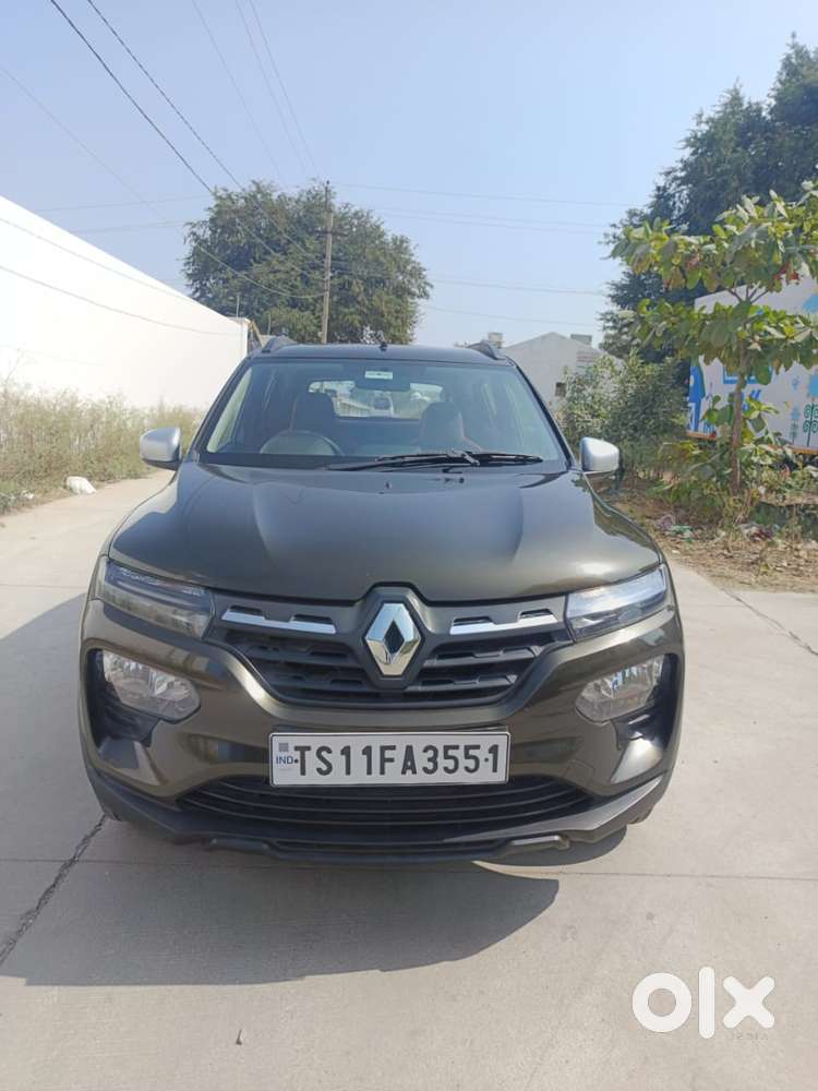 Renault Kwid Rxt 1.0, 2023, Petrol