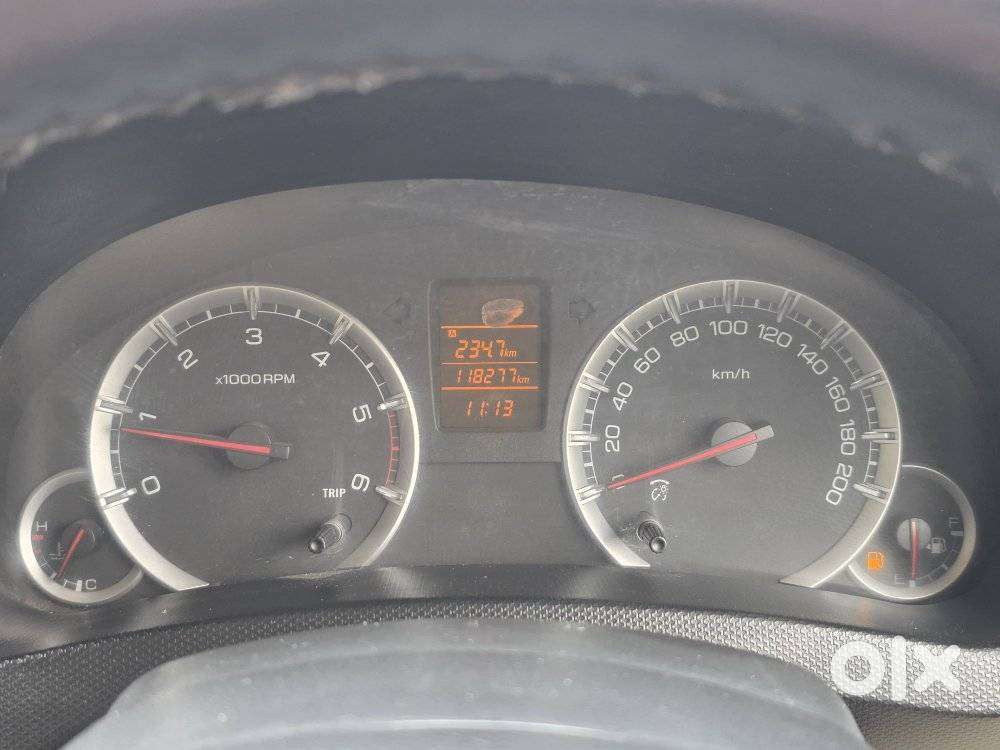 Maruti Suzuki Swift Dzire Vdi Bsiv, 2012, Diesel