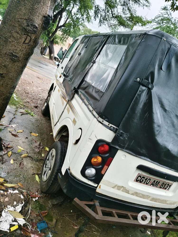 Tata Magic' Mantra 2018 Diesel Naam Transfer K Sath Milega. Only Cash