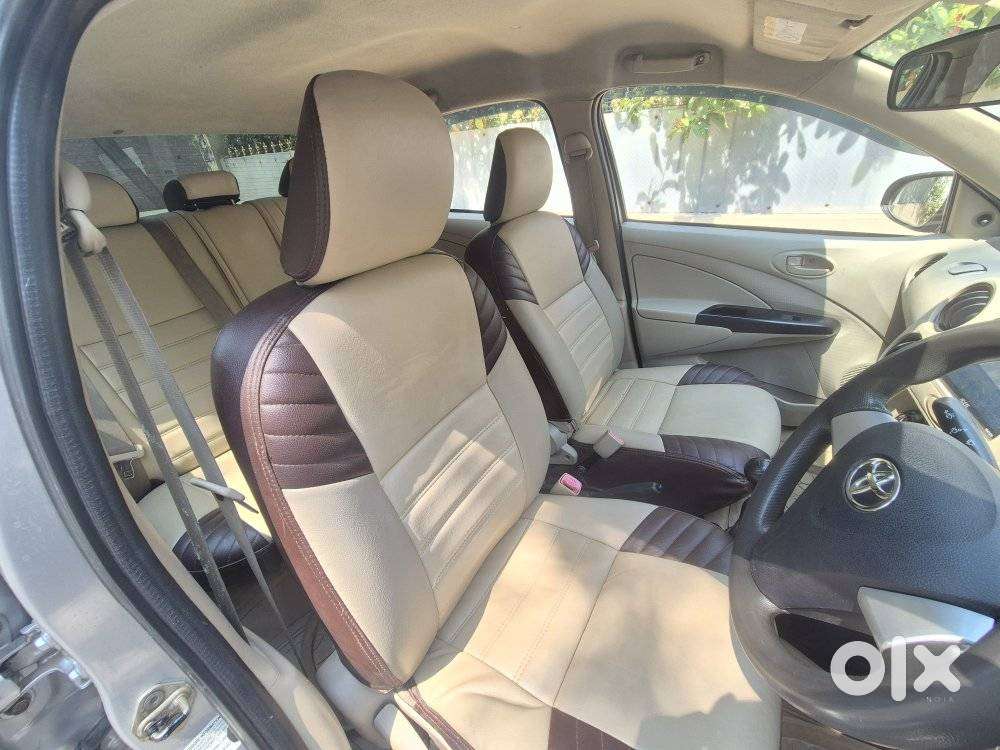 Toyota Etios 2010-2012 Gd, 2018, Diesel