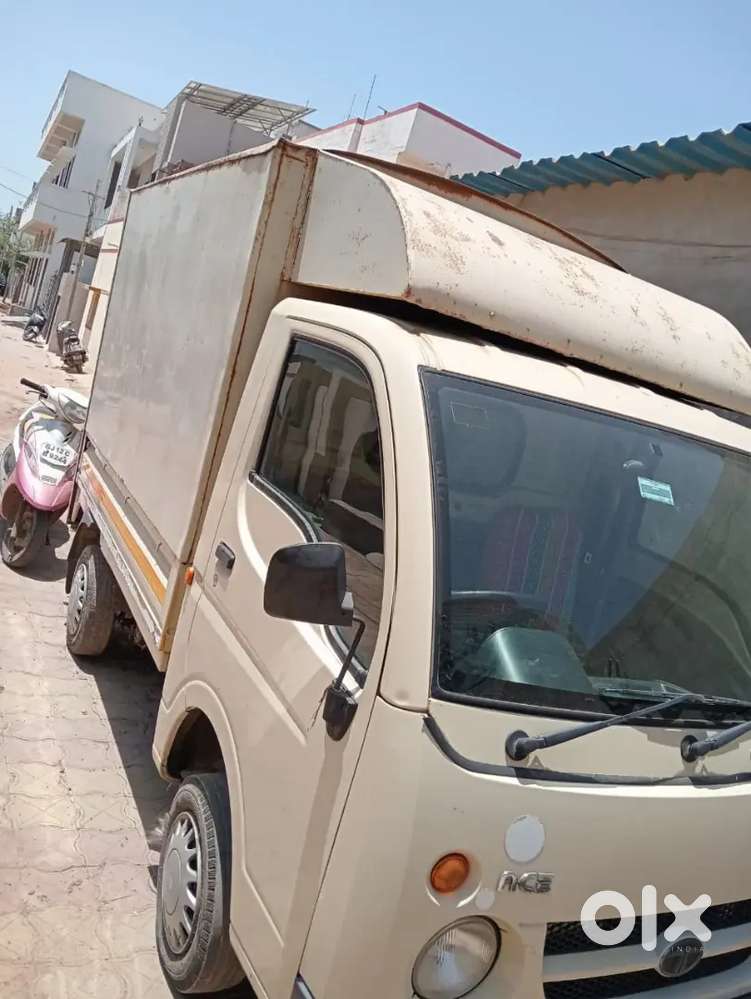Tata Sumo Gold