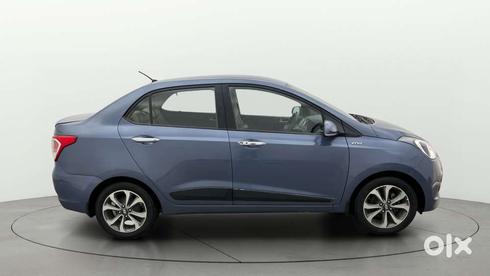 Hyundai Xcent Sx 1.2, 2014, Petrol
