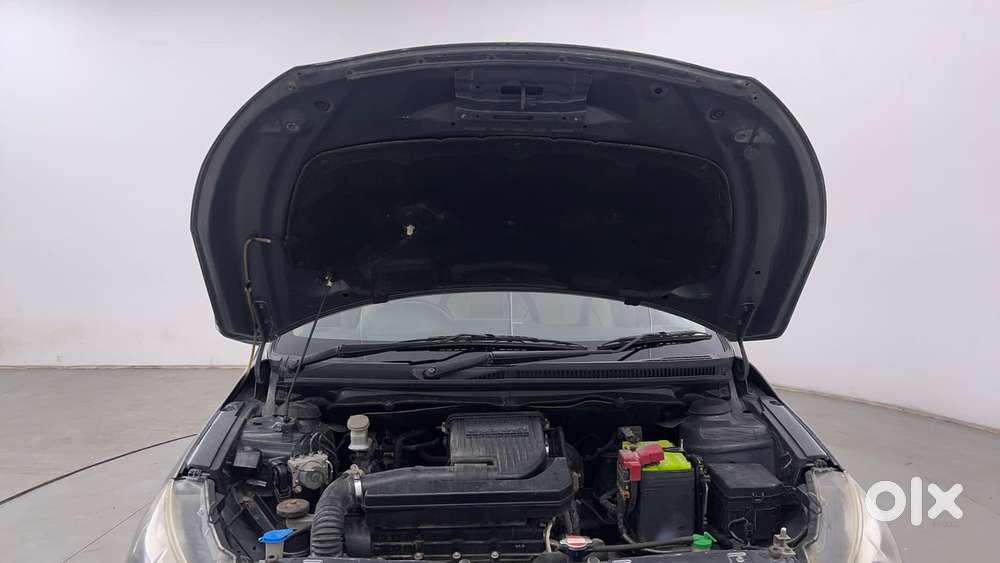 Maruti Suzuki Ciaz S 1.4, 2018, Petrol