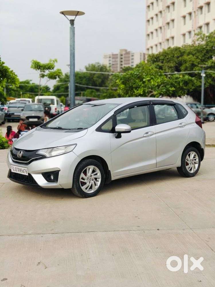Honda Jazz V Diesel, 2017, Diesel
