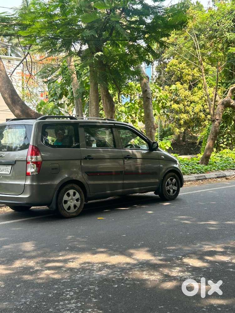 Chevrolet Enjoy 1.3 Tcdi Ls 7, 2013, Diesel