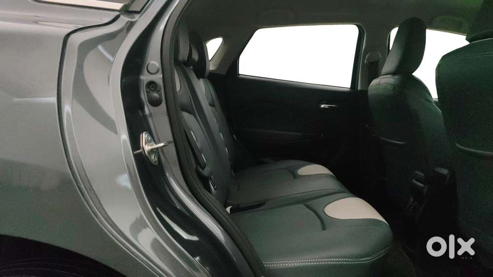 Maruti Suzuki Baleno Zeta Cvt, 2024, Petrol