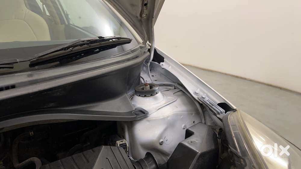 Honda Brio 1.2 Vx Mt, 2013, Petrol