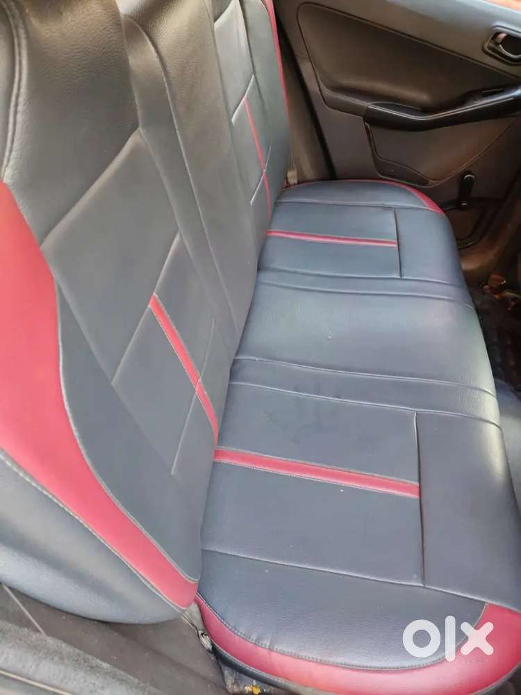 Tata Bolt 1.3 Quadrajet 2016
