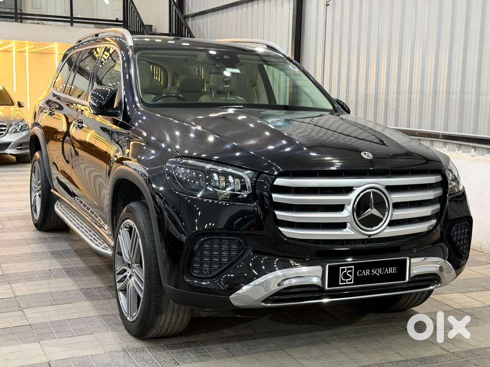 Mercedes-benz Gls 450 4matic, 2021, Petrol