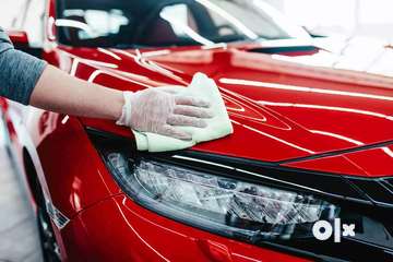 OCTANE CAR CLEANERS - Other Jobs - 1755327351