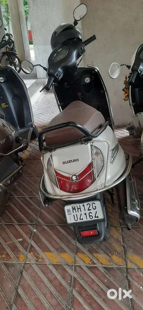 Single owner Scooters 1824497114