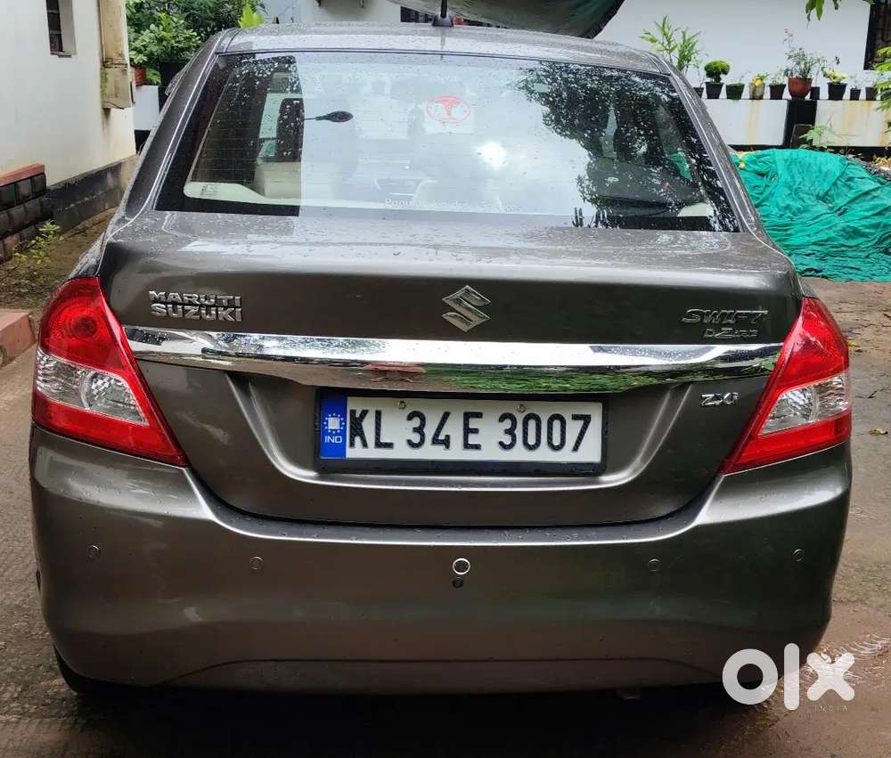 Doctor Used  Neet And Clean Car.j
