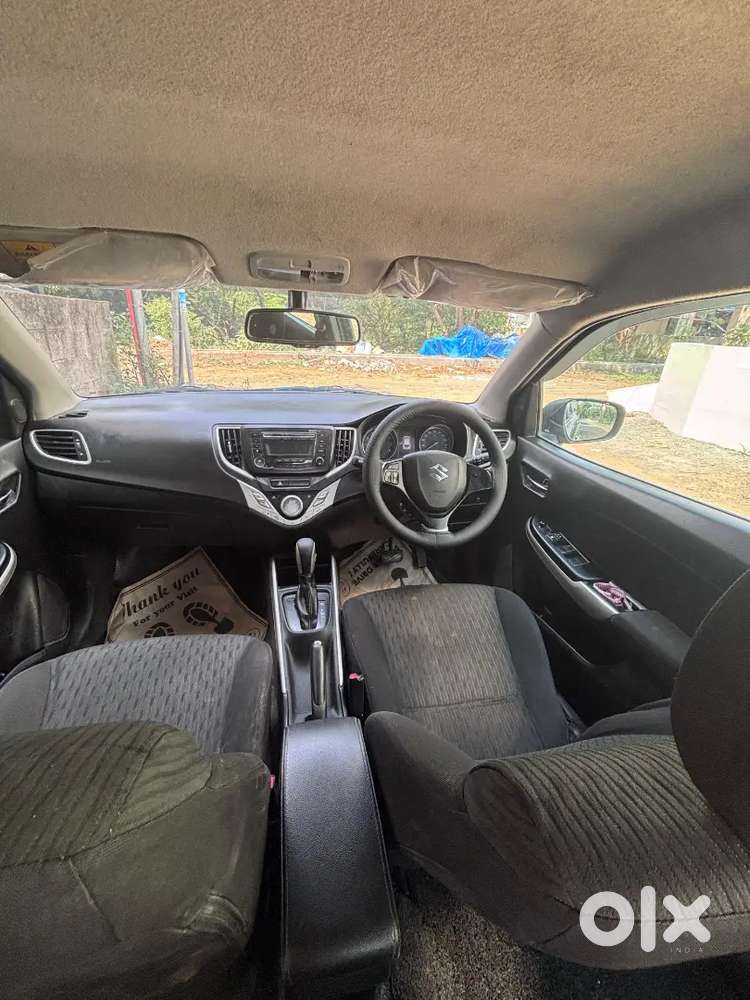 Maruti Suzuki Baleno 2018 Petrol 72000 Km Driven
