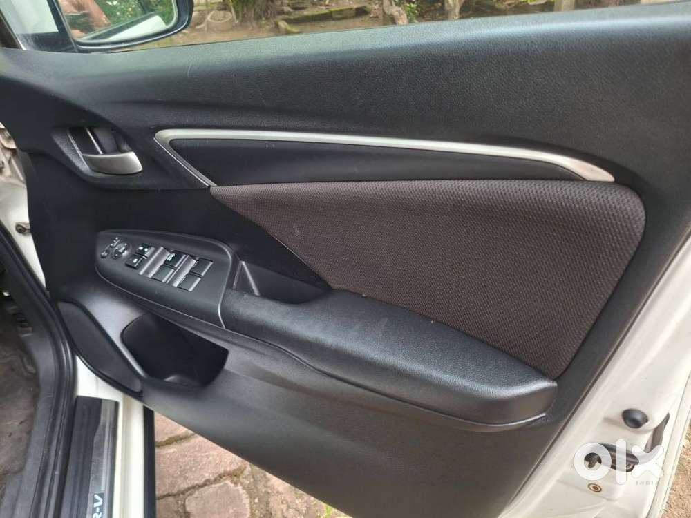 Honda Wr-v I-vtec Vx, 2021, Petrol