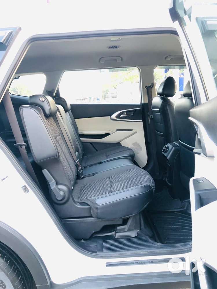 Kia Carens 1.5 Prestige 7 Str, 2023, Petrol