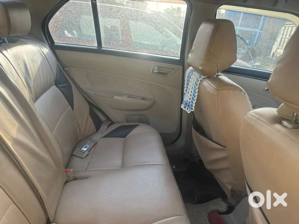 Maruti Suzuki Dzire 2013 Petrol 65000 Km Driven