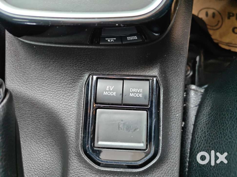 Toyota Urban Cruiser Hyryder 1.5 G Hybrid, 2023, Petrol