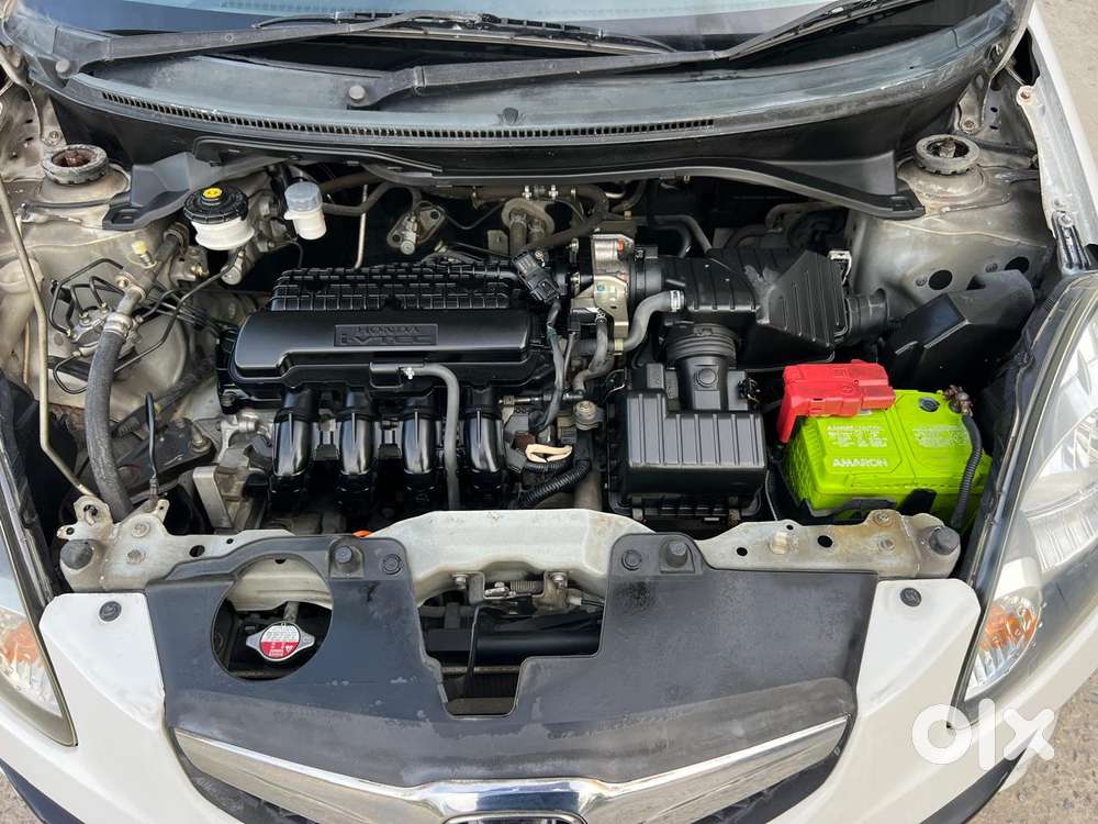 Honda Brio 2013-2016 S Mt, 2014, Petrol