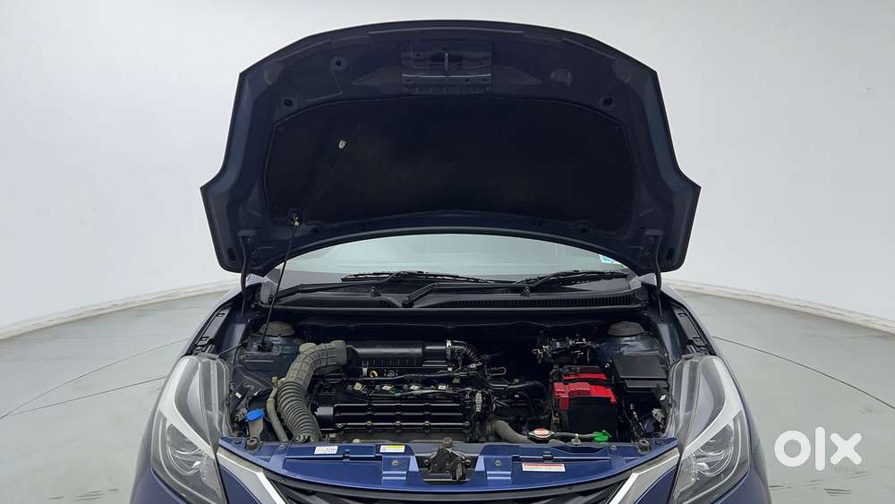 Maruti Suzuki Baleno 1.3 Delta, 2021, Petrol