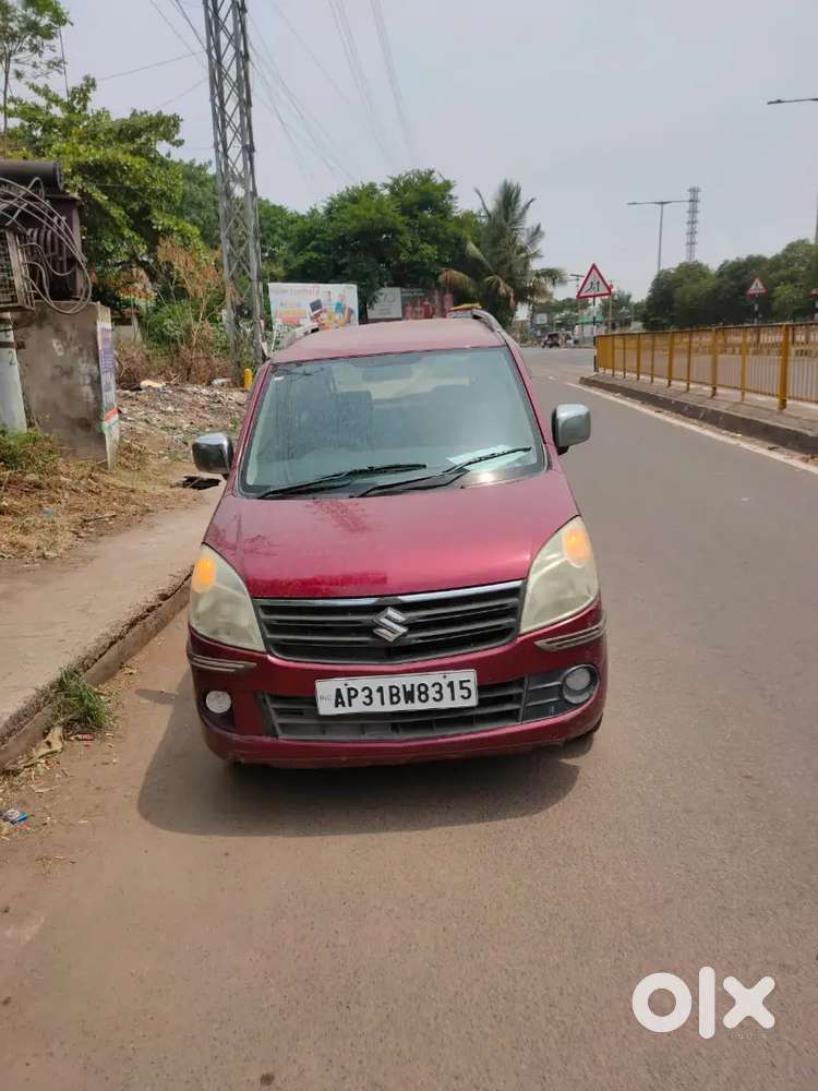 Maruti Suzuki Victoris 2012 Petrol 95000 Km Driven