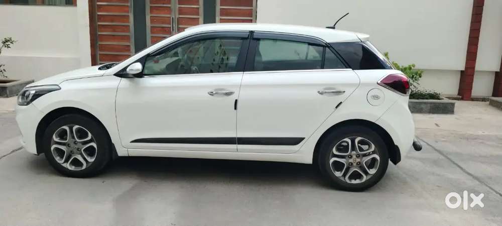 Hyundai I20 2020( 0) Vtvt