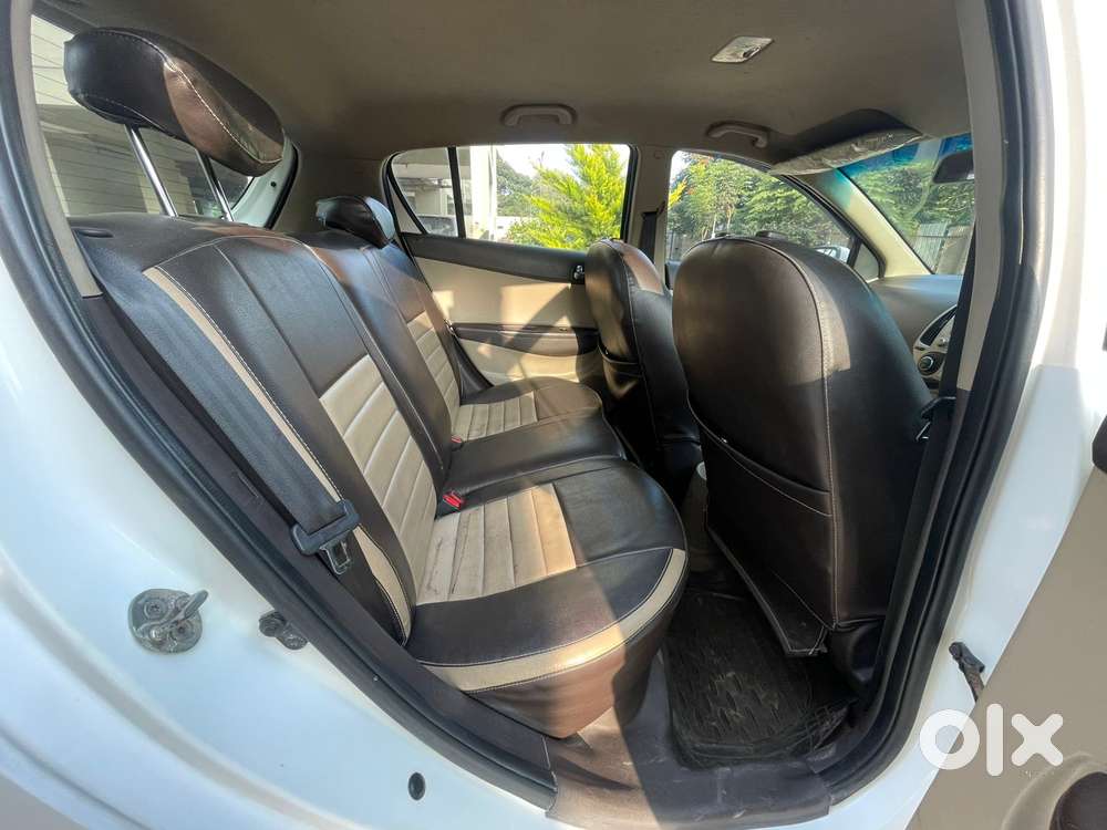 Hyundai I20 2010-2012 1.2 Sportz Option, 2011, Petrol