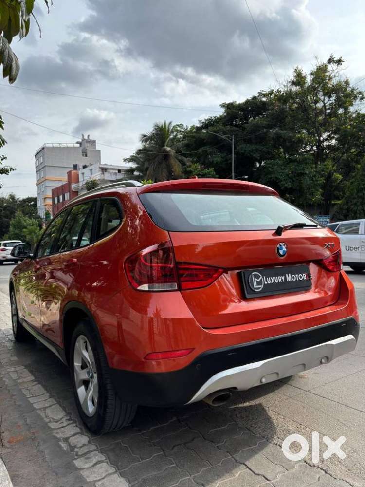 Bmw X1 2012-2015 Sdrive20d, 2014, Diesel