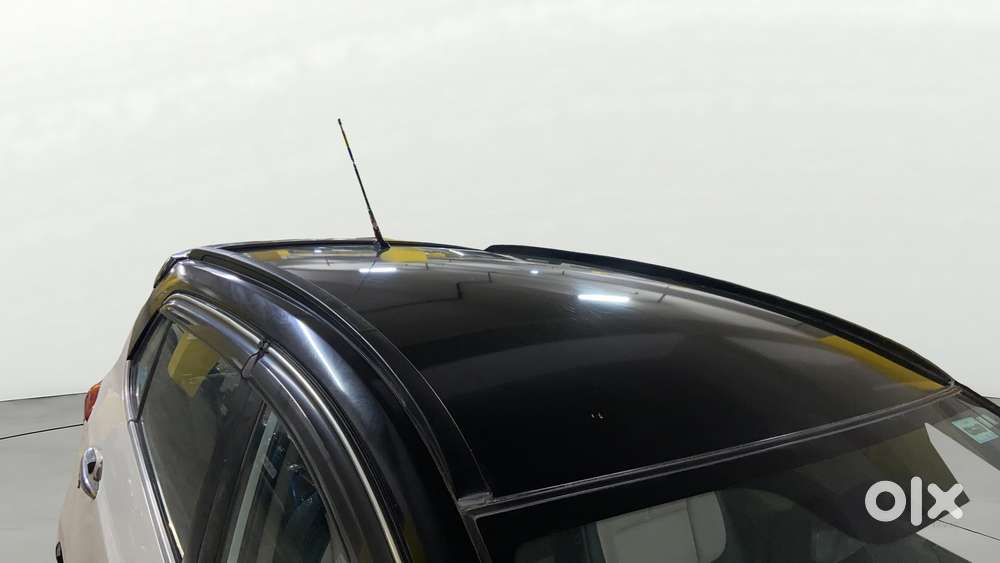 Hyundai Grand I10 1.2 Kappa Vtvt Asta (o) At, 2016, Petrol