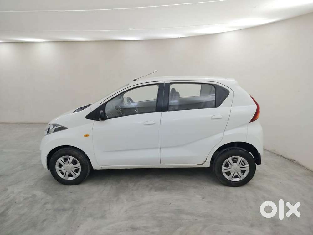 Datsun Redigo S, 2017, Petrol
