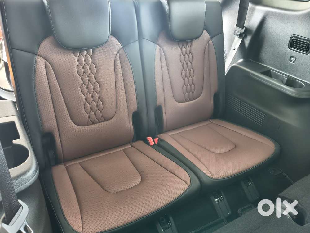 Hyundai Alcazar Signature (o) 6 Str 1.5 Petrol Dct, 2023, Petrol