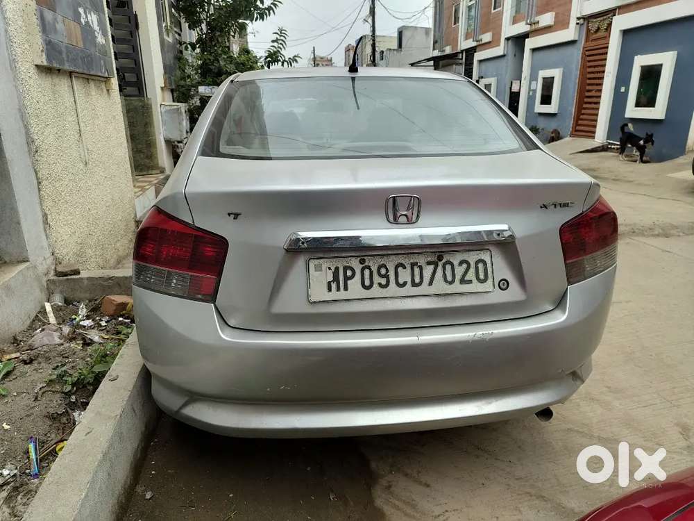 Honda City 1.5 2009