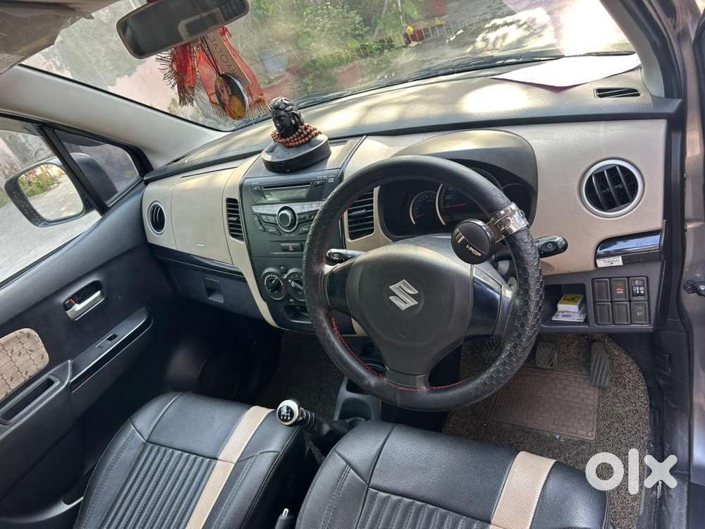 Maruti Suzuki 2017 Petrol