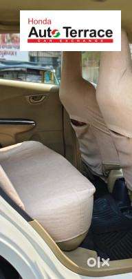 Honda Amaze 1.2 S I-vtec, 2016, Petrol