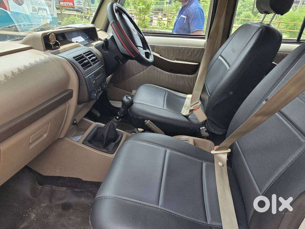 Mahindra Be 6 Be, 2025, Diesel