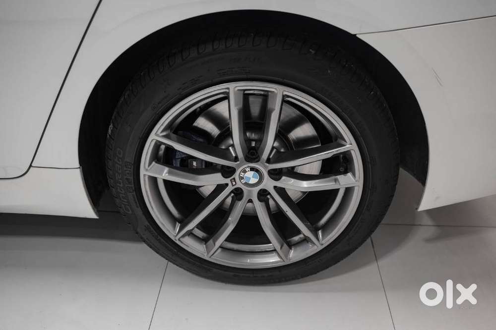 Bmw 5 Series 3.0 530d M Sport, 2019, Diesel