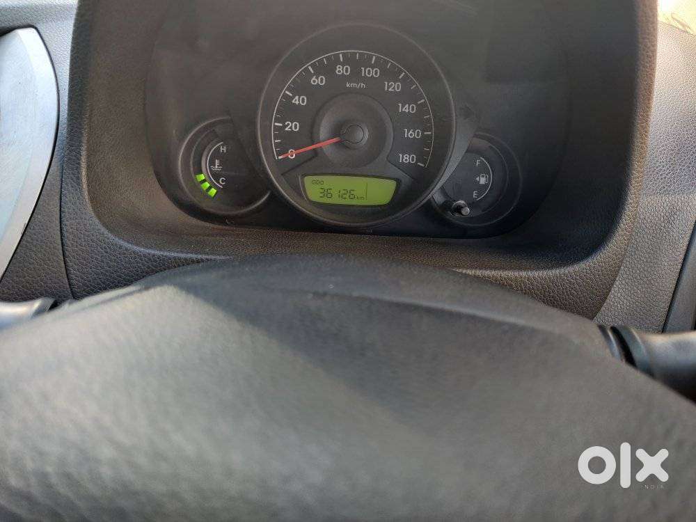 Hyundai Eon Era +, 2018, Petrol