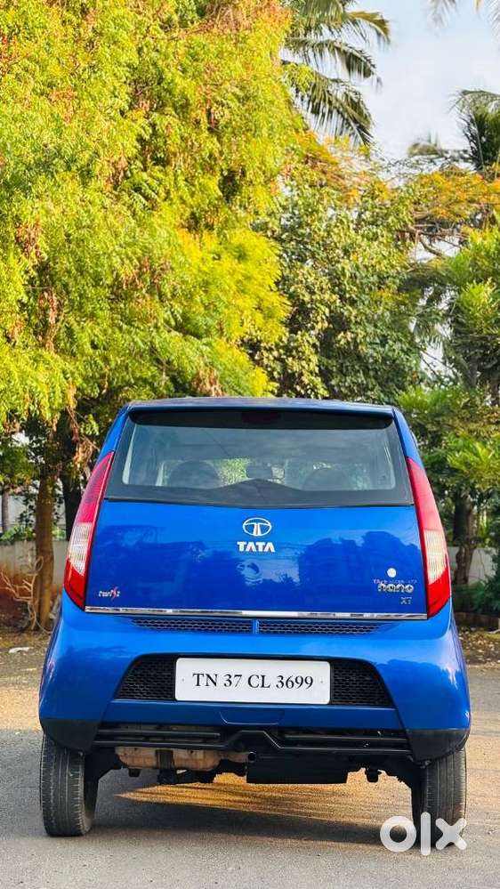 Tata Nano 2012-2015 Twist Xt, 2015, Petrol