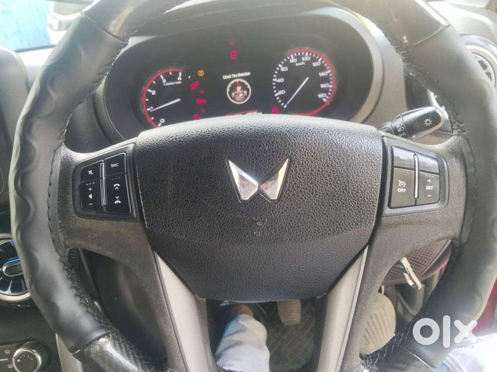 Mahindra Thar Lx Hard Top Diesel Mt 4wd, 2022, Diesel