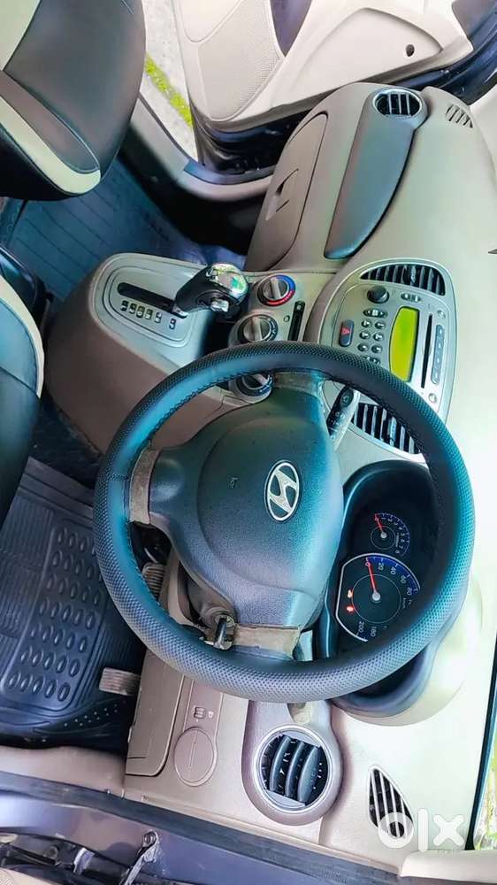 I10 Automatic For Sale