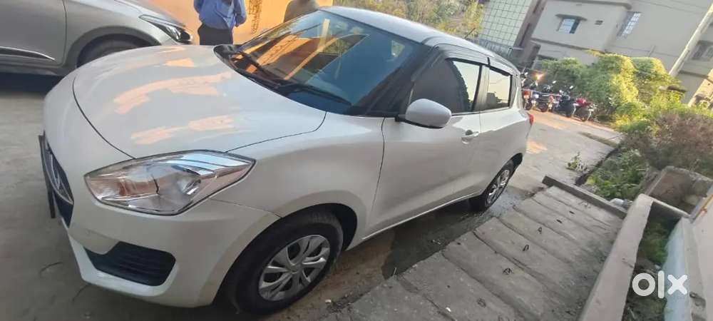 Maruti Dezire Vxi 2021 Model