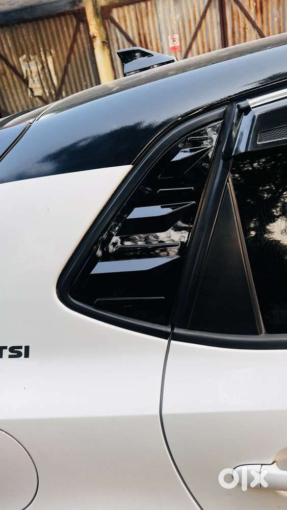 Volkswagen Polo 2013-2015 Gt Tsi, 2015, Petrol