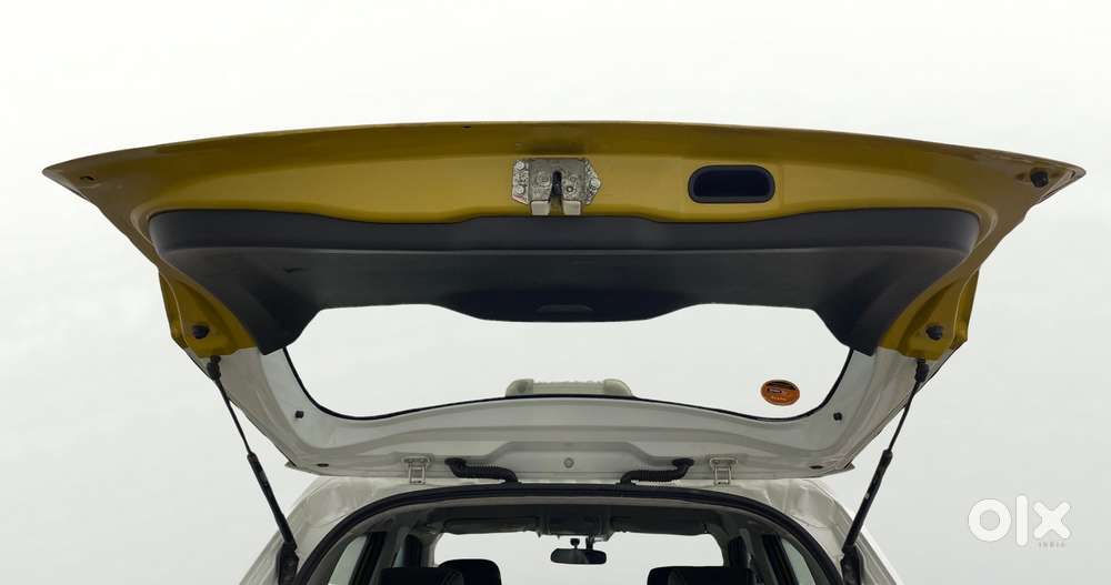 Maruti Suzuki Vitara Brezza Zdi Plus, 2016, Diesel