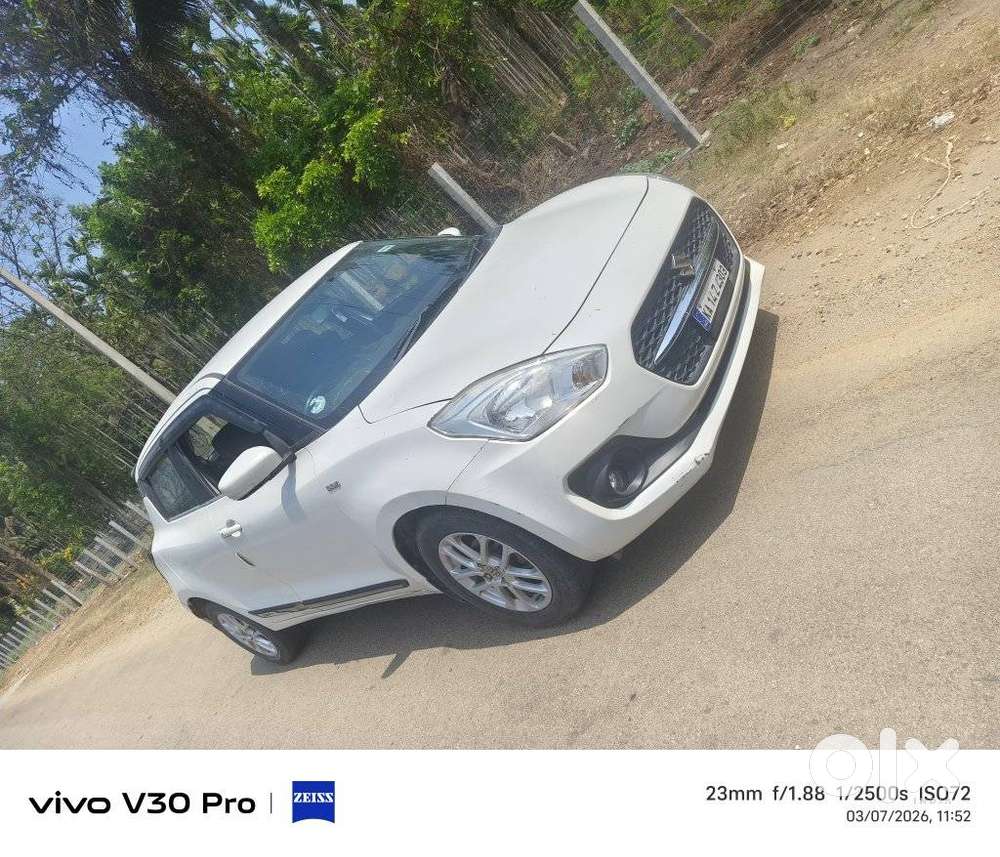 Maruti Suzuki Swift Ddis Zdi Plus, 2018, Diesel