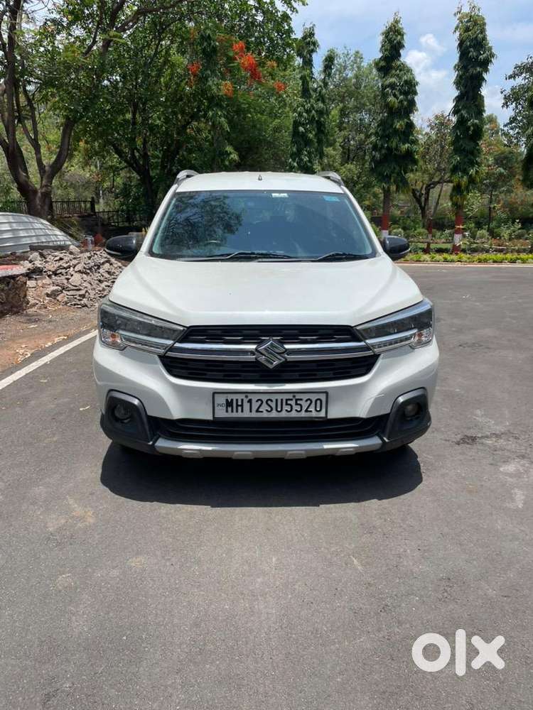Maruti Suzuki 2020 Manual
