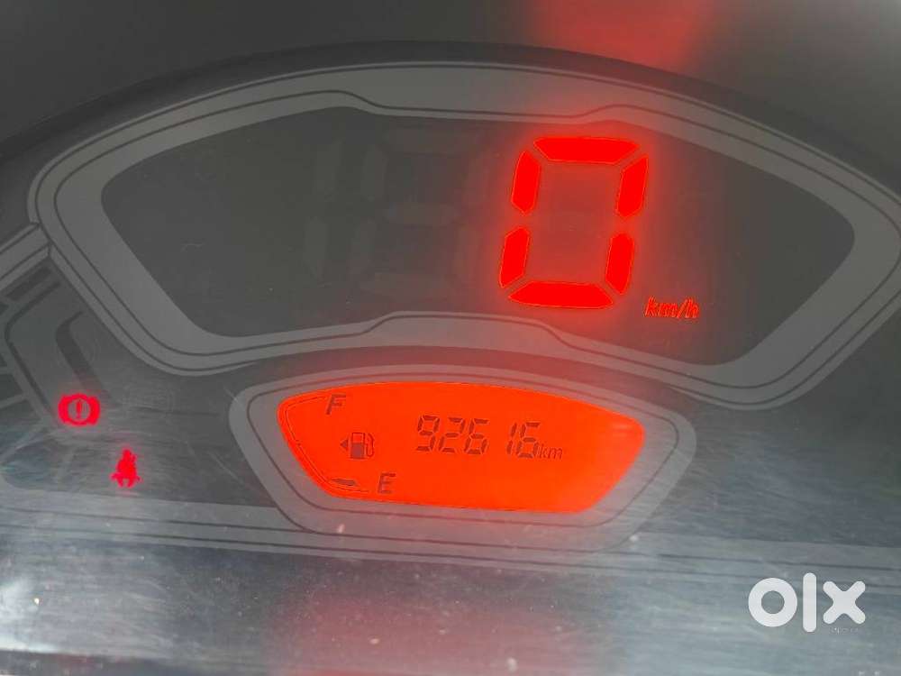 Maruti Suzuki S-presso Lxi, 2022, Petrol
