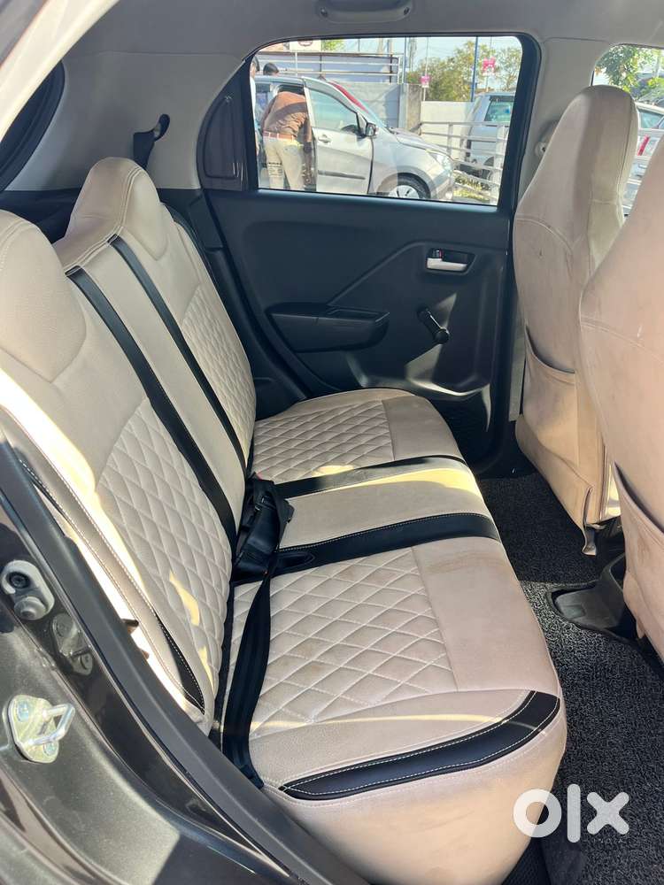 Maruti Suzuki Alto K10 Plus Edition, 2025, Petrol