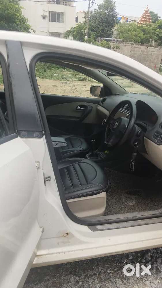Volkswagen Polo 2012 Diesel Well Maintained