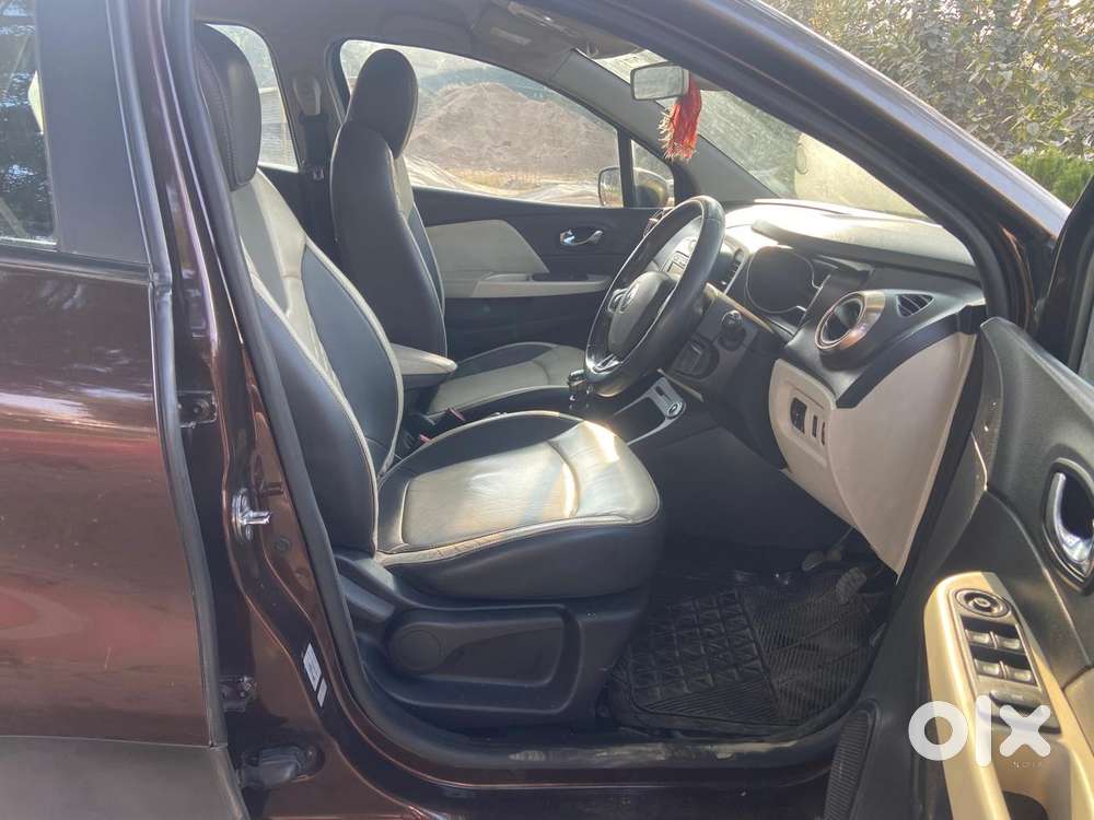 Renault Captur 1.5 Petrol Rxe/1.5 Diesel Rxe, 2018, Diesel